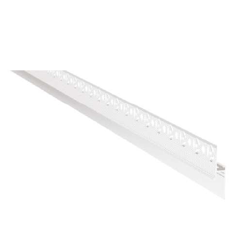 QSG-5213 ALU White